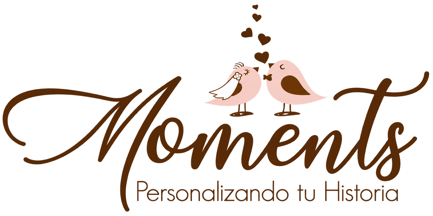 logo png moments